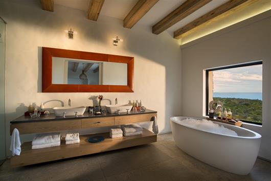 Morukuru Ocean House